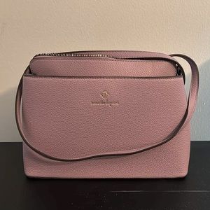 Crossbody purse